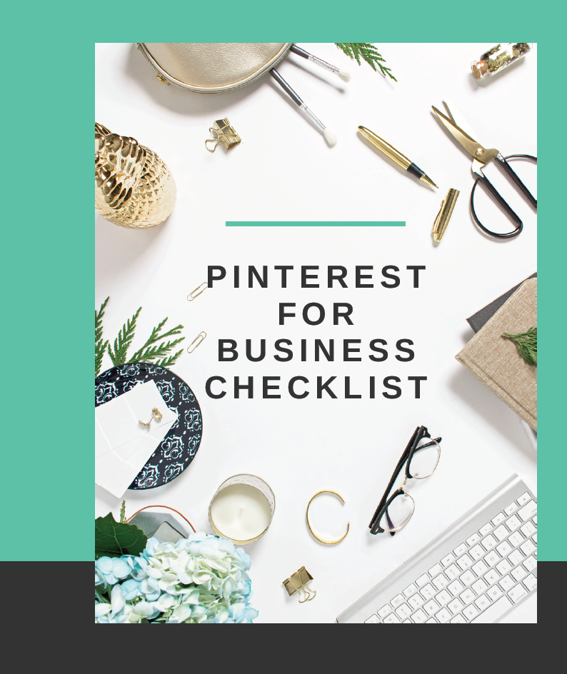 Learn Pinterest For Business